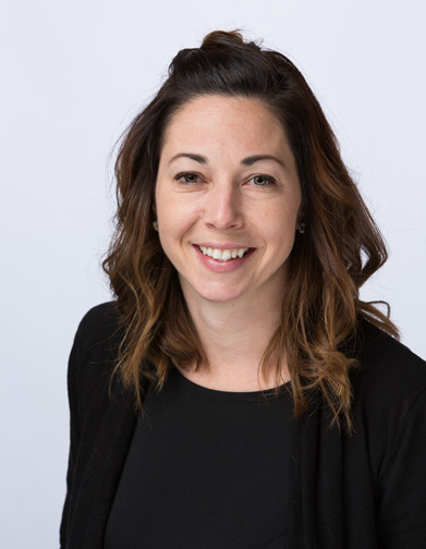 Edith Baillargeon - Conseillère en emploi et Intervenante au projet IDEO 16-17 - Carrefour jeunesse-emploi MRC de Coaticook