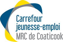Carrefour jeunesse-emploi de la MRC de Coaticook