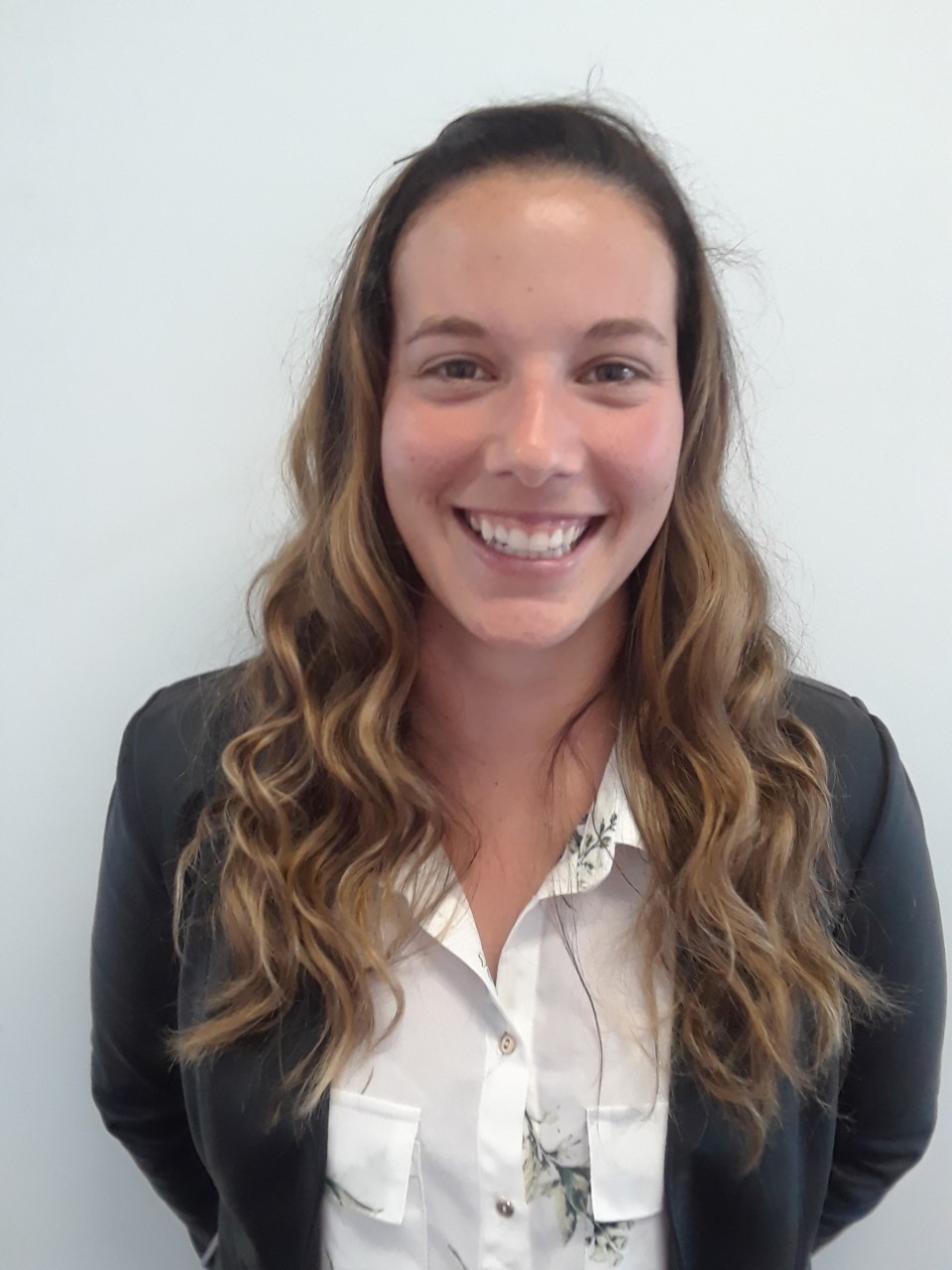 Cynthia Patterson - Conseillère en emploi - Carrefour jeunesse-emploi MRC de Coaticook
